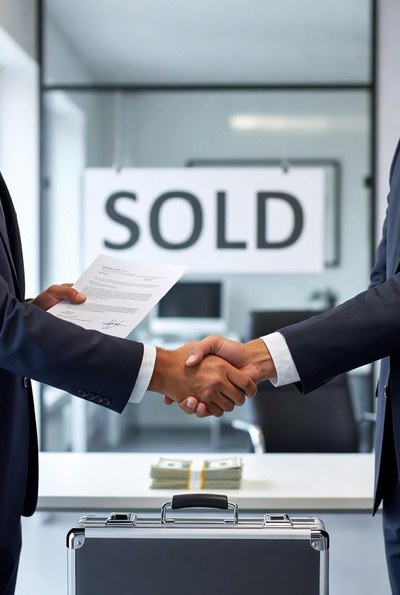 How to Sell a Business - Letters of Intent