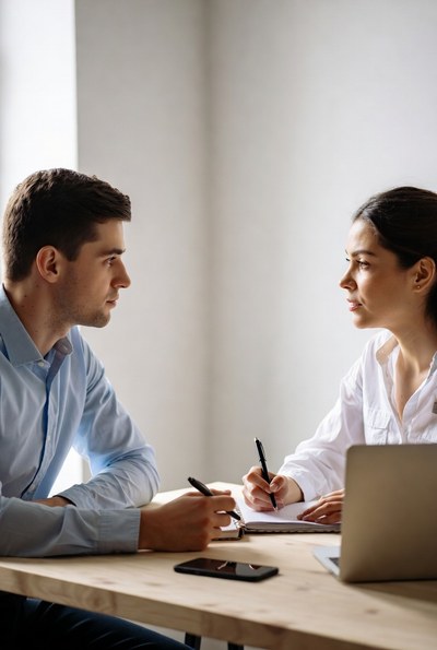 Skipping Through the Minefield: Navigating Ethical Issues That Arise When Family Members Go Into Business Together